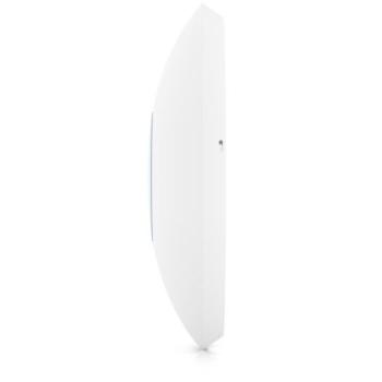 Ubiquiti UniFi U6-LR Access Point – WiFi 6 | Long-Range | 3000 Mbit/s | PoE | Weiß